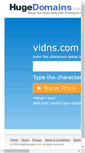 Mobile Screenshot of links.lujo.com